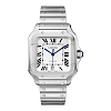 Часы Cartier Santos Medium WSSA0018 WSSA0018